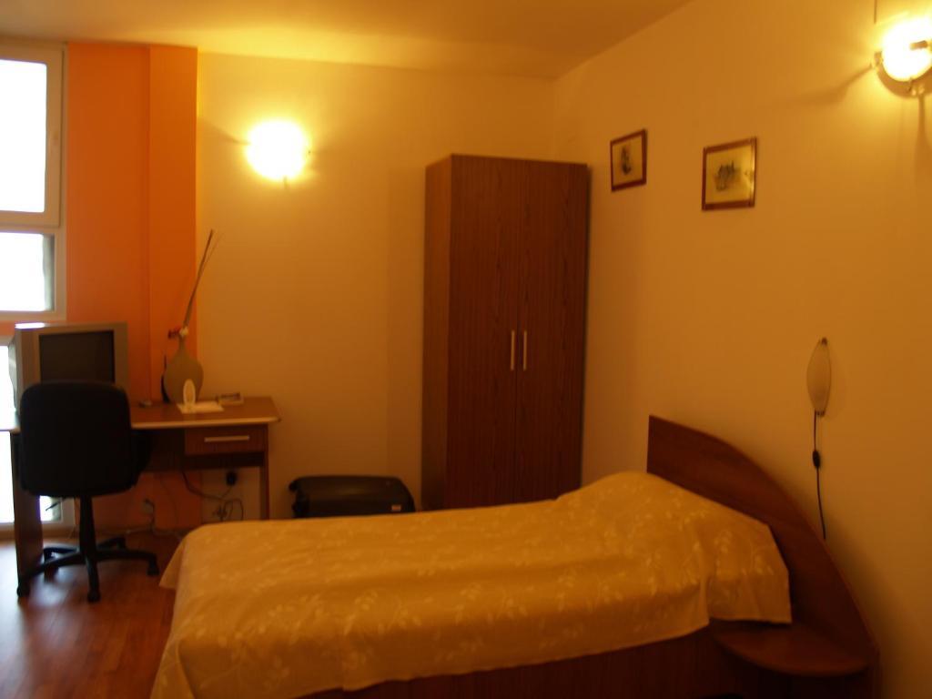 Vila Veche Haţeg Oda fotoğraf