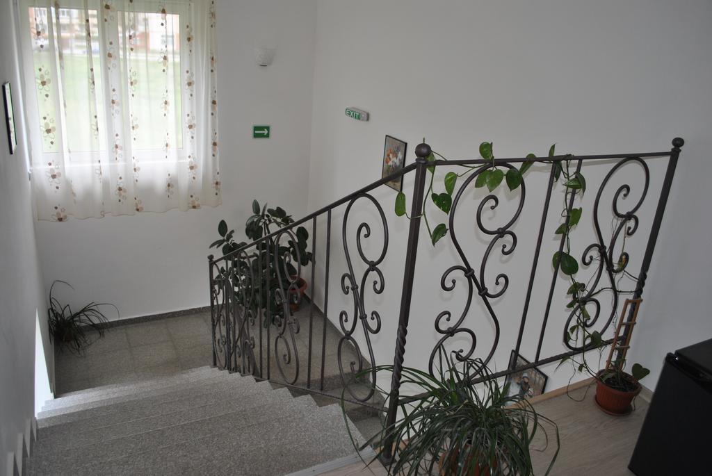Vila Veche Haţeg Dış mekan fotoğraf