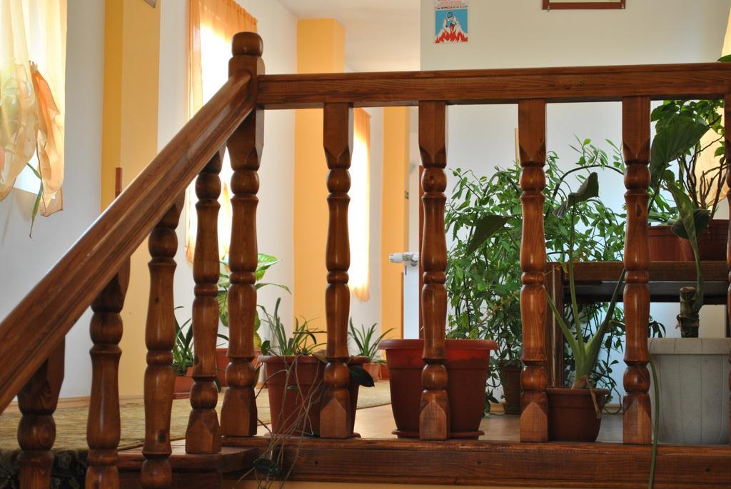 Vila Veche Haţeg Dış mekan fotoğraf