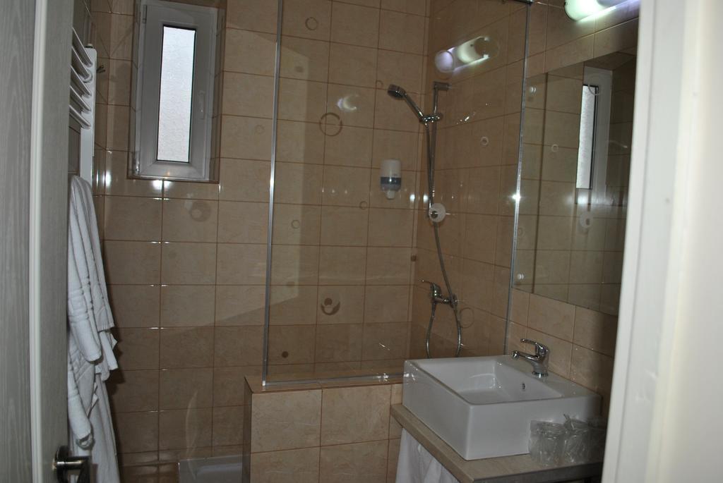 Vila Veche Haţeg Dış mekan fotoğraf