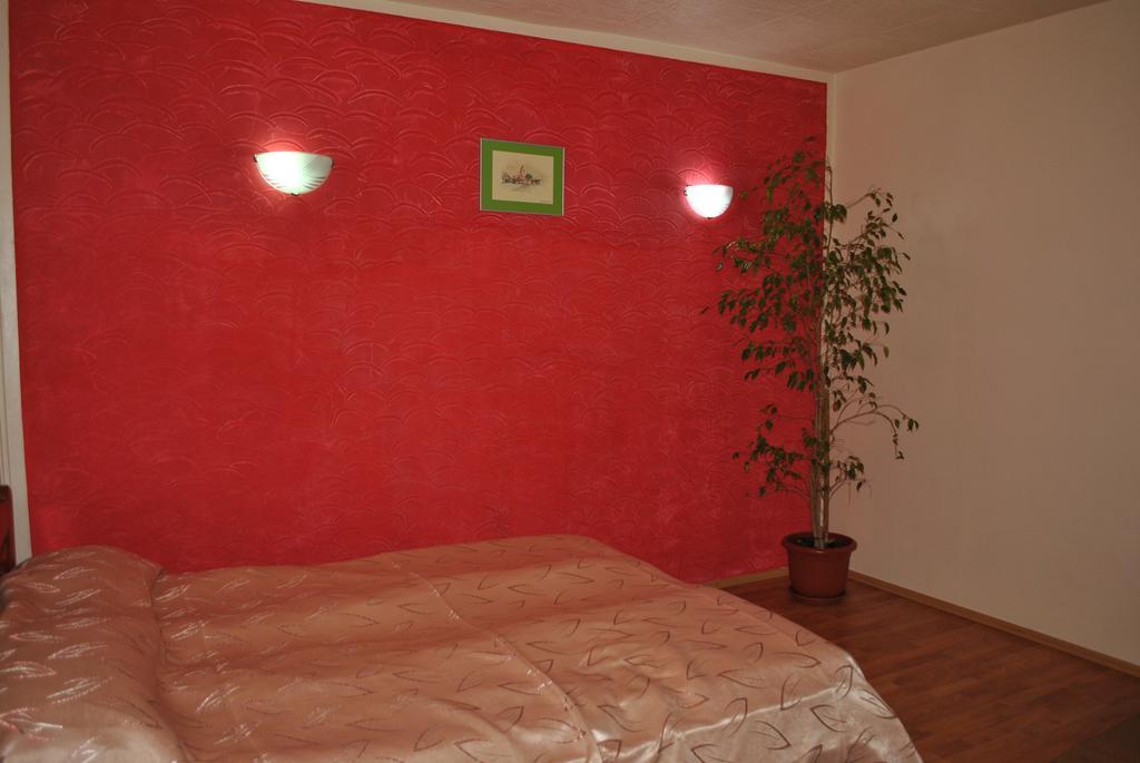 Vila Veche Haţeg Dış mekan fotoğraf