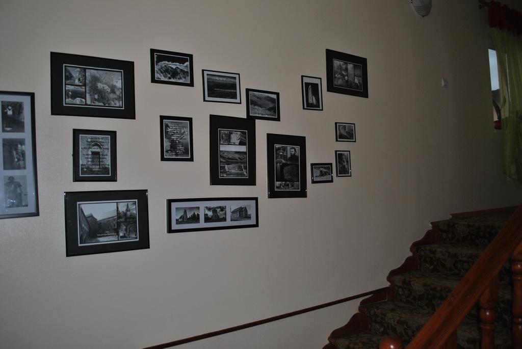 Vila Veche Haţeg Dış mekan fotoğraf