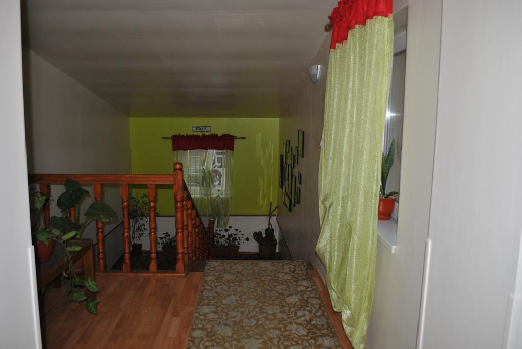 Vila Veche Haţeg Dış mekan fotoğraf