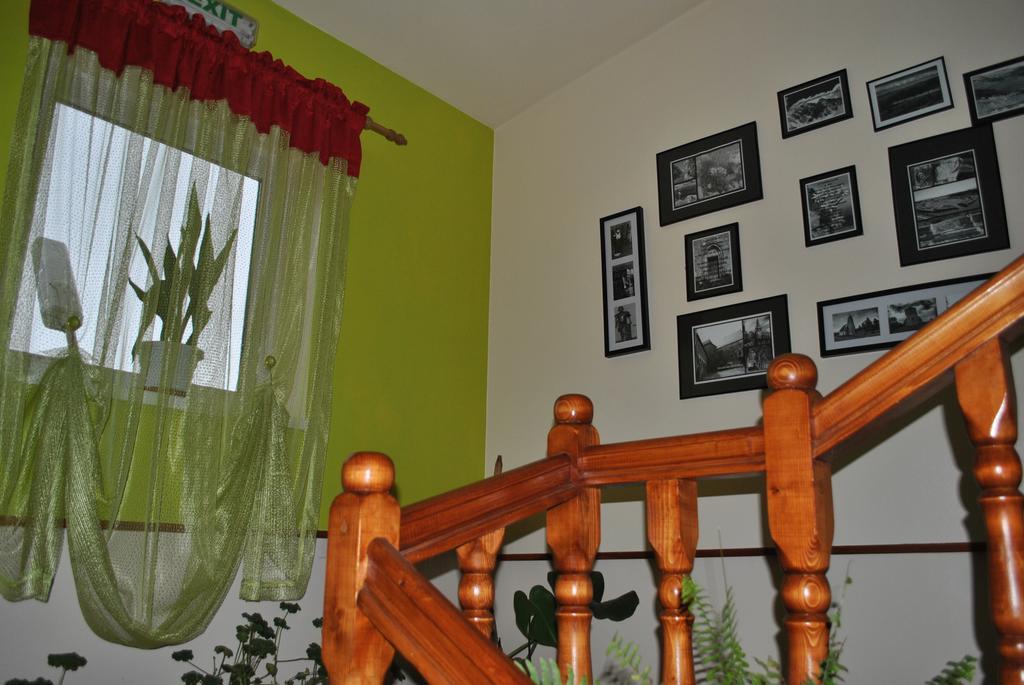 Vila Veche Haţeg Dış mekan fotoğraf